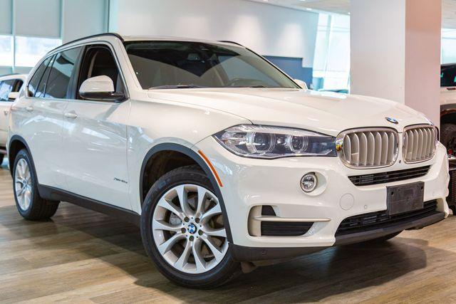 2016 BMW X5 Edrive