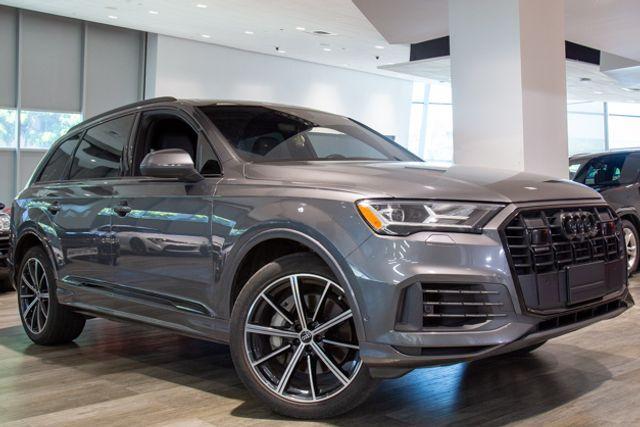 2021 Audi Q7