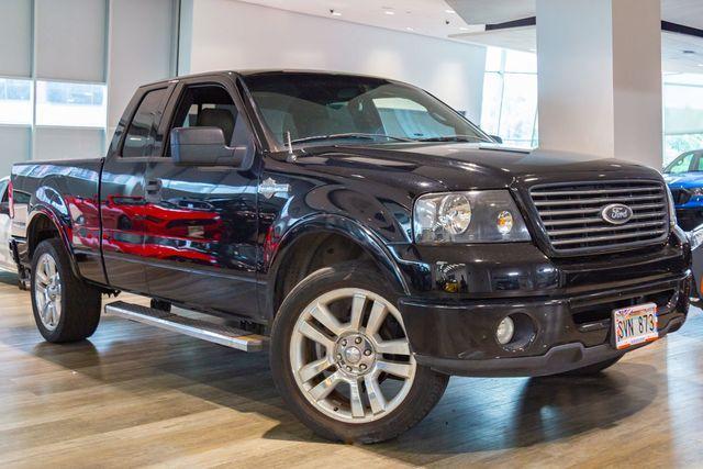 2006 Ford F-150