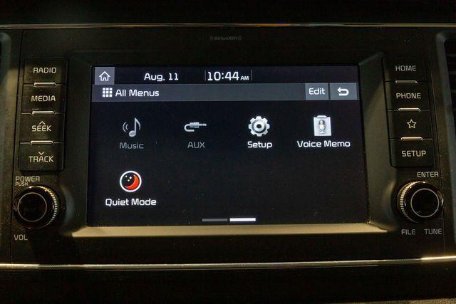 Photo of 2020 Metal Kia Sedona