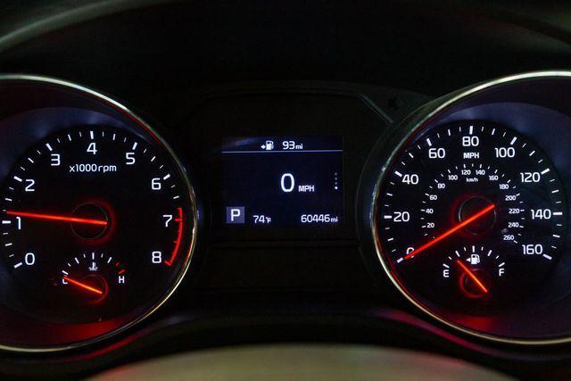 Photo of 2020 Metal Kia Sedona