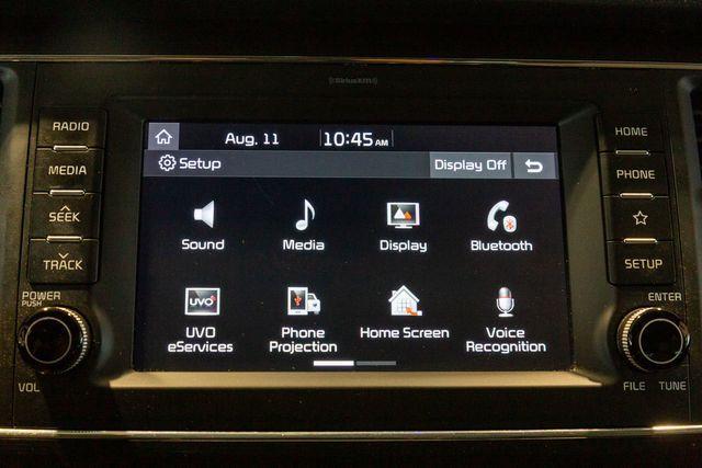 Photo of 2020 Metal Kia Sedona
