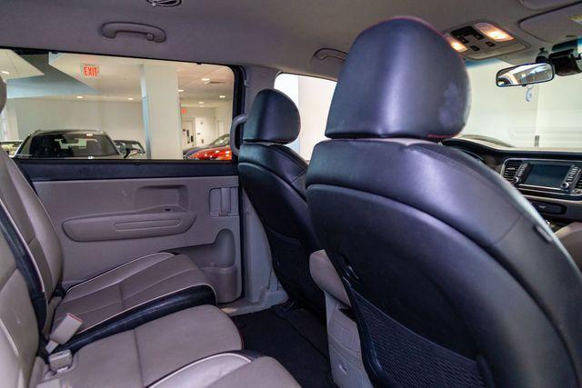 Photo of 2020 Metal Kia Sedona