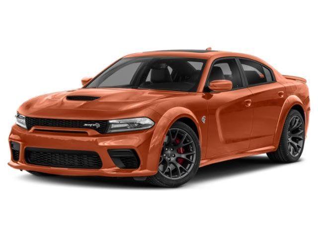 2020 Dodge Charger
