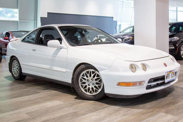 1998 Acura Integra