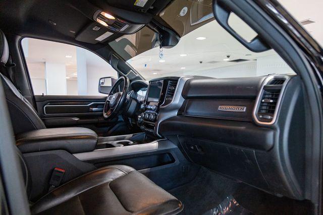 Photo of 2022 Diamond Black RAM 1500