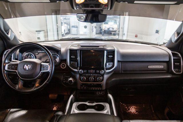 Photo of 2022 Diamond Black RAM 1500