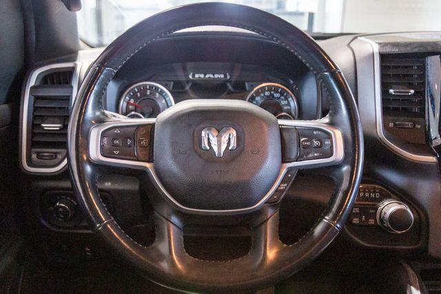 Photo of 2022 Diamond Black RAM 1500