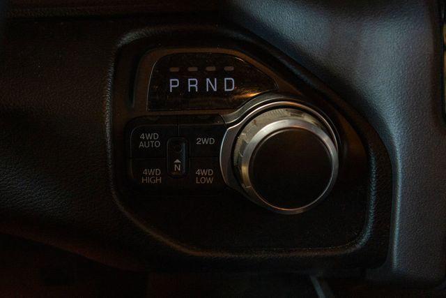 Photo of 2022 Diamond Black RAM 1500