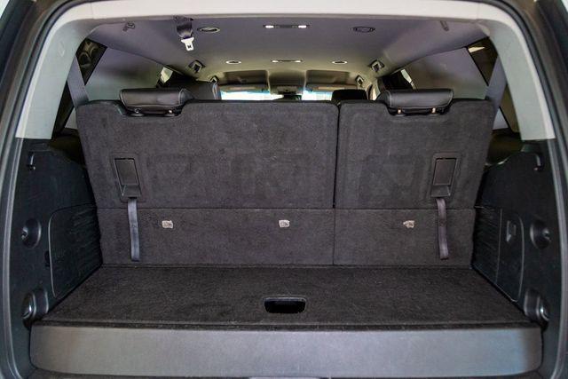 Photo of 2020 Summit White Chevrolet Tahoe
