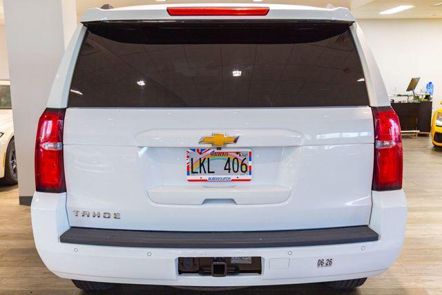 Photo of 2020 Summit White Chevrolet Tahoe