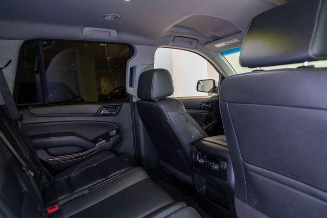 Photo of 2020 Summit White Chevrolet Tahoe