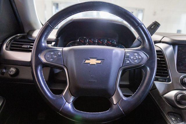 Photo of 2020 Summit White Chevrolet Tahoe