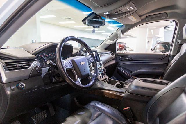 Photo of 2020 Summit White Chevrolet Tahoe