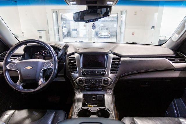 Photo of 2020 Summit White Chevrolet Tahoe