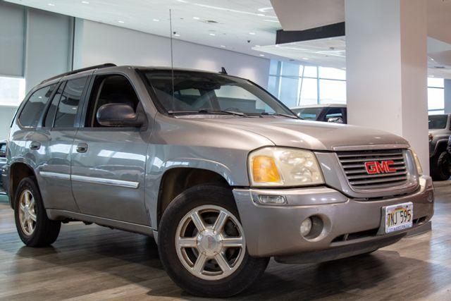 2007 GMC Envoy