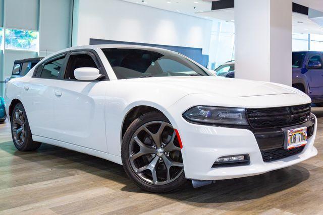 2015 Dodge Charger