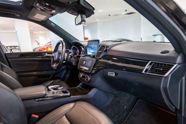 Photo of 2018 Black Mercedes-Benz GLE 350
