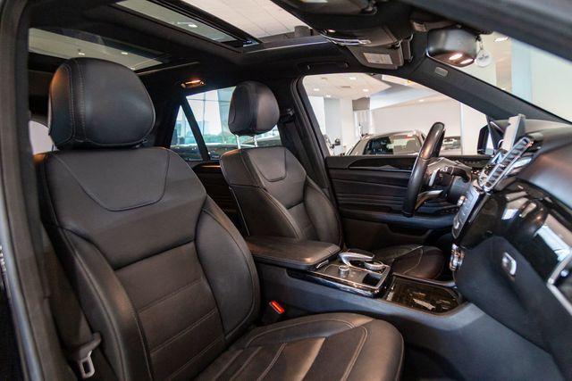 Photo of 2018 Black Mercedes-Benz GLE 350