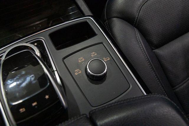 Photo of 2018 Black Mercedes-Benz GLE 350