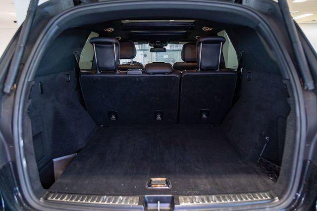 Photo of 2018 Black Mercedes-Benz GLE 350
