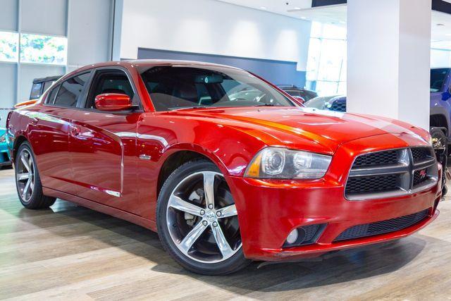 2014 Dodge Charger