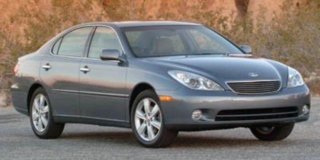 2005 Lexus Es 330