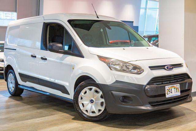 2016 Ford Transit Connect