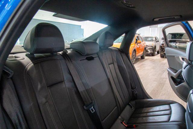 Photo of 2022 Turbo Blue Audi A4