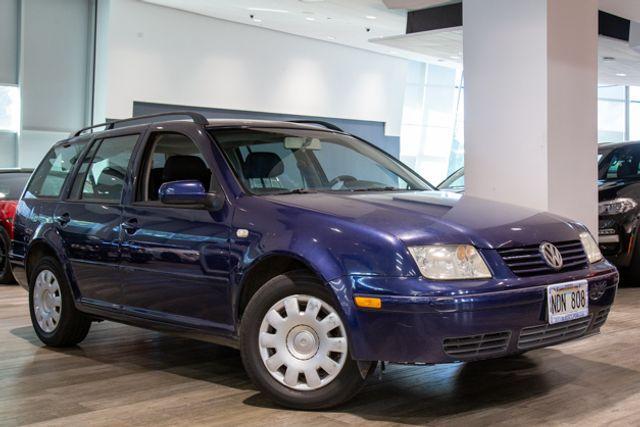 2003 Volkswagen Jetta