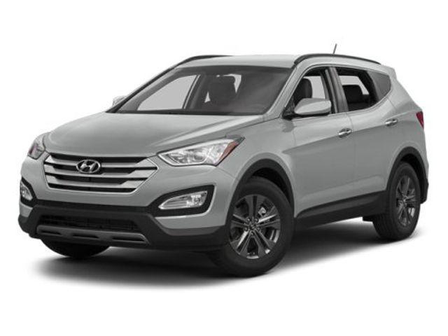 2013 Hyundai Santa Fe