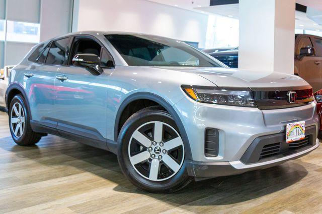 2024 Honda Prologue
