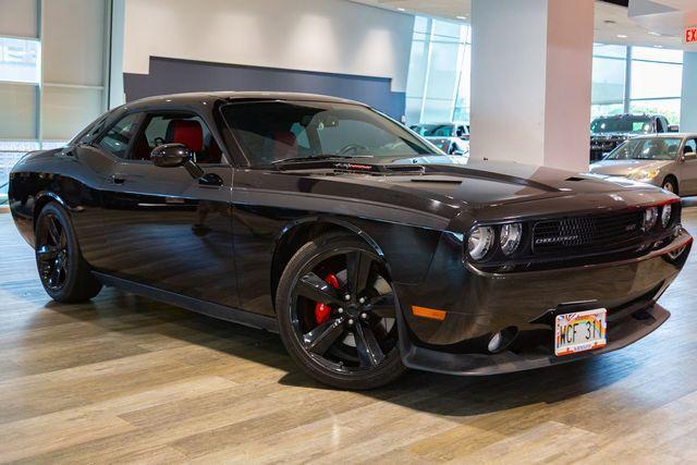 2009 Dodge Challenger