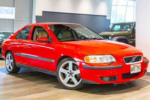 2004 Volvo S60