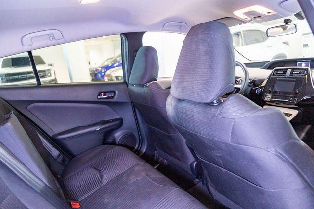 Photo of 2016 Magnetic Gray Metallic Toyota Prius