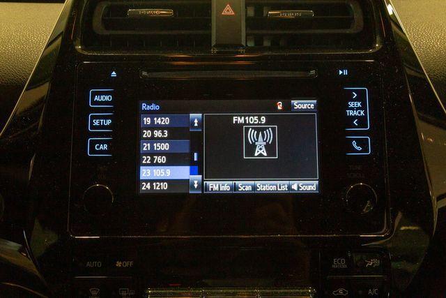Photo of 2016 Magnetic Gray Metallic Toyota Prius