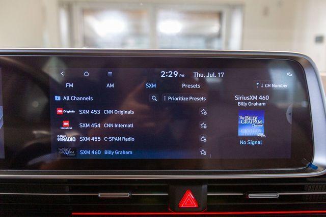 Photo of 2024 Silver Hyundai IONIQ 6