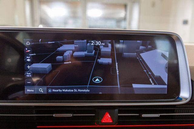 Photo of 2024 Silver Hyundai IONIQ 6