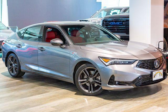 2023 Acura Integra