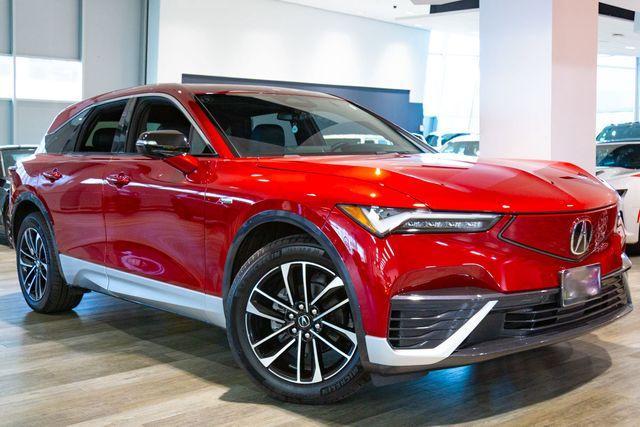 2024 Acura ZDX