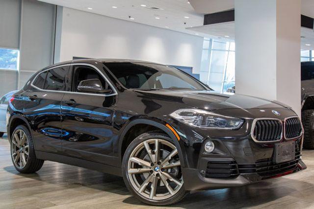 2020 BMW X2