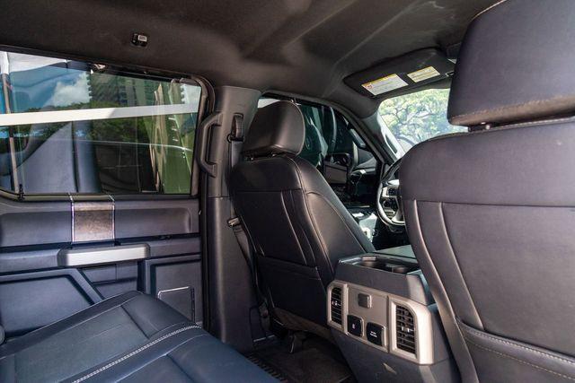 Photo of 2022 Agate Black Metallic Ford F-250