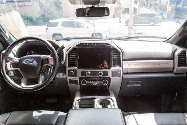 Photo of 2022 Agate Black Metallic Ford F-250