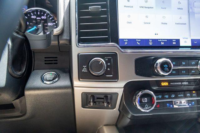 Photo of 2022 Agate Black Metallic Ford F-250