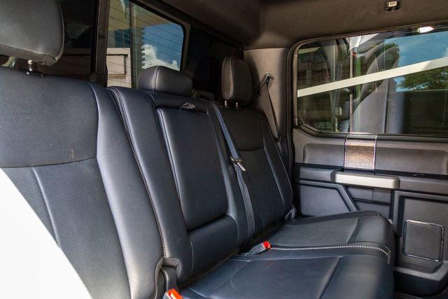 Photo of 2022 Agate Black Metallic Ford F-250