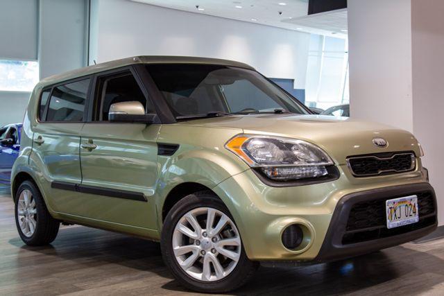 2013 Kia SOUL