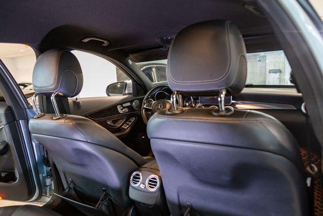 Photo of 2015 Silver Mercedes-Benz C-Class