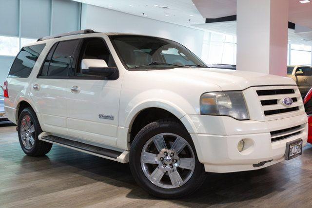 2007 Ford Expedition