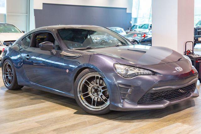 2017 Toyota 86