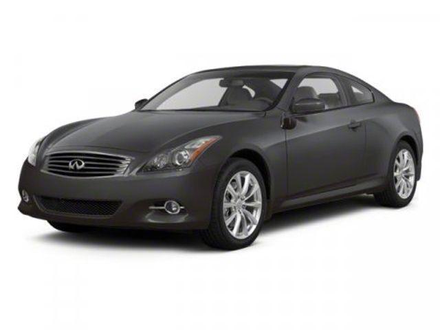 2013 Infiniti G37